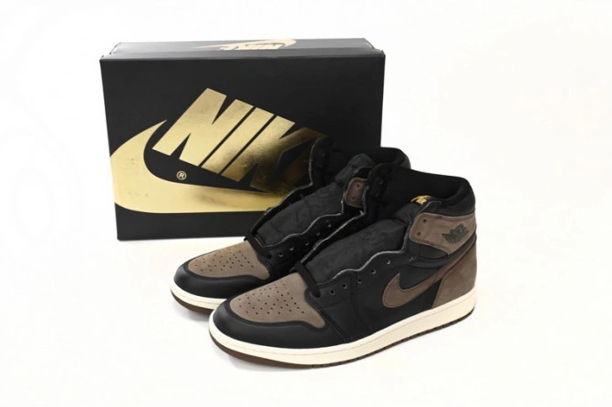 Kick Theory Palomino High DZ5485-020 OG Jordan 1 Air 0823